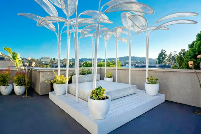 Hotel Amarano Burbank-Hollywood