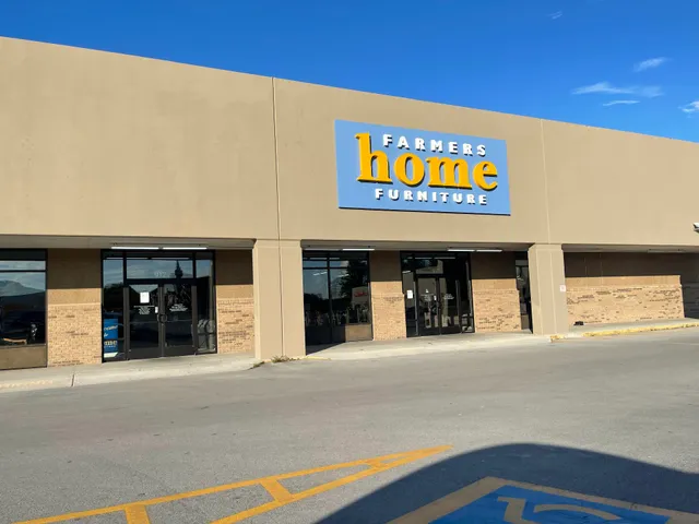 Farmers Home Furniture | New Tazewell, TN