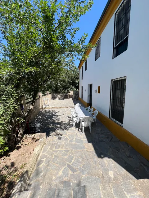 Casa Rural Paraje El Saltadero