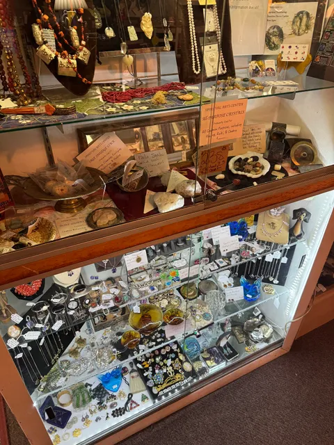 Market Street Antiques