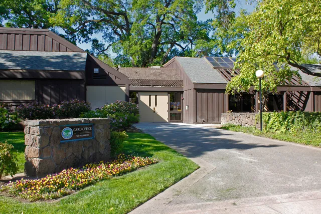 Chico Area Recreation & Park District (CARD)