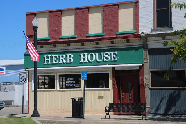 Herb House