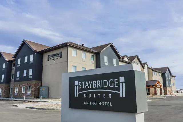 Staybridge Suites Dawson Creek by IHG