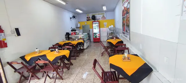 Restaurante Girassol