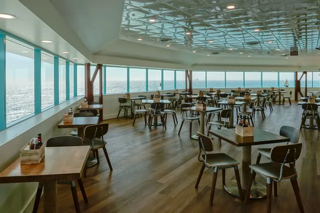 Broad Street Oyster Company