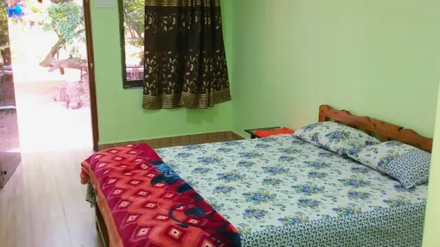 Charvi Homestay and homefood