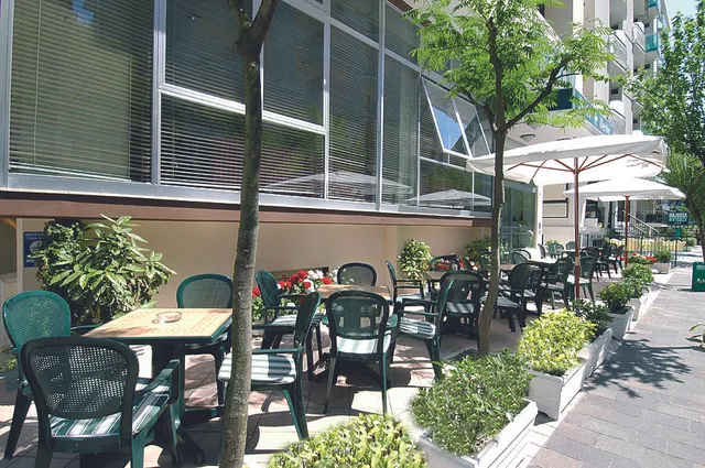 Hotel Derby 2 stelle