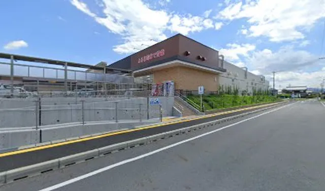 IJOOZ オレンジジュース生搾り自販機