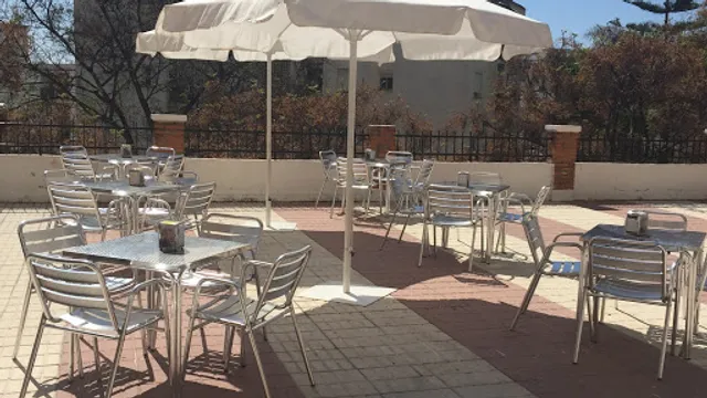 Heladería Miraflores