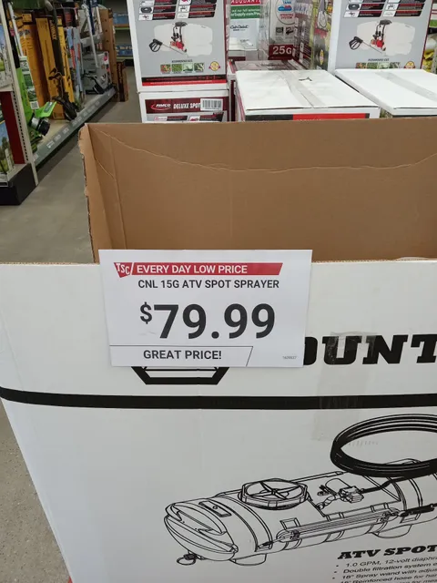 The Market Place Shopping Center