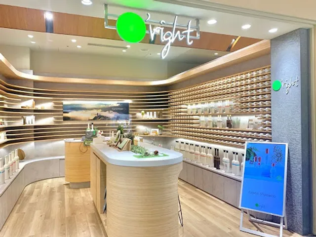 O’right 有楽町マルイ店