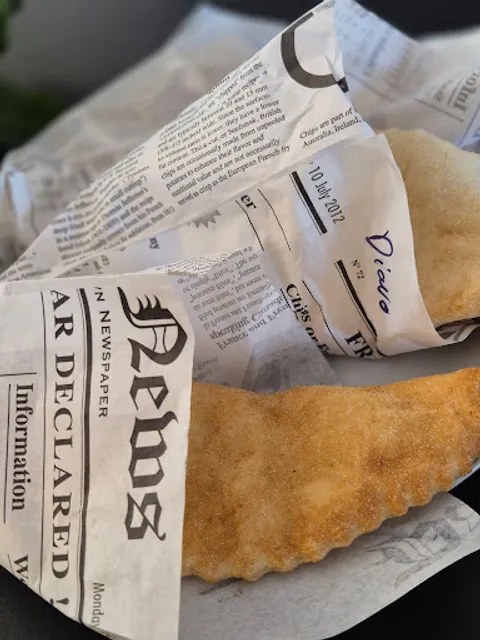 Casa Panzerotti | Pizzeria Snack Le Lavandou