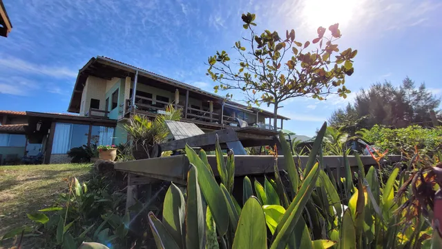 Pousada Pouso das Águas