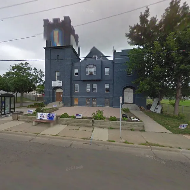 Spirit of the Lord Church