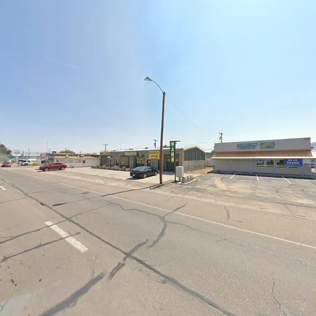 Anthony Jewelry And Loan Pawn Shop