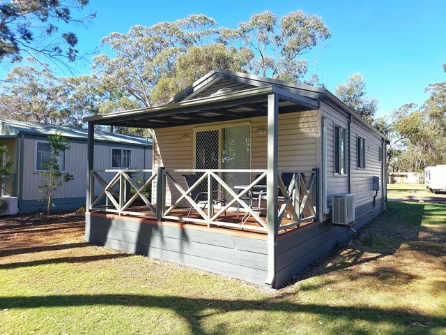 Mount Barker Holiday Park, Western Australia