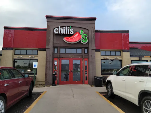 Chili's Grill & Bar