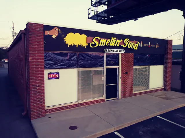 Smellingood Fragrances