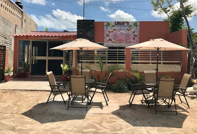 Lalo's Restaurant