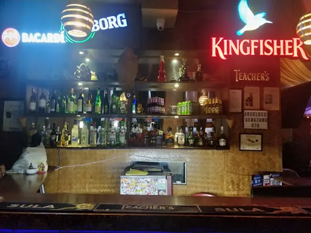 Absolute Demazong Restaurant