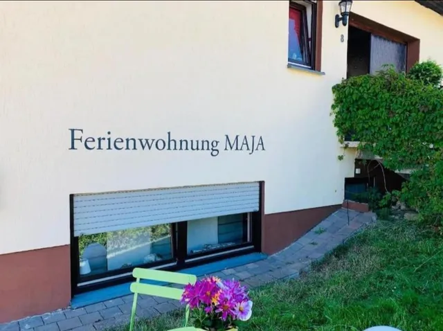 Ferienwohnung Goddelsheim Maja