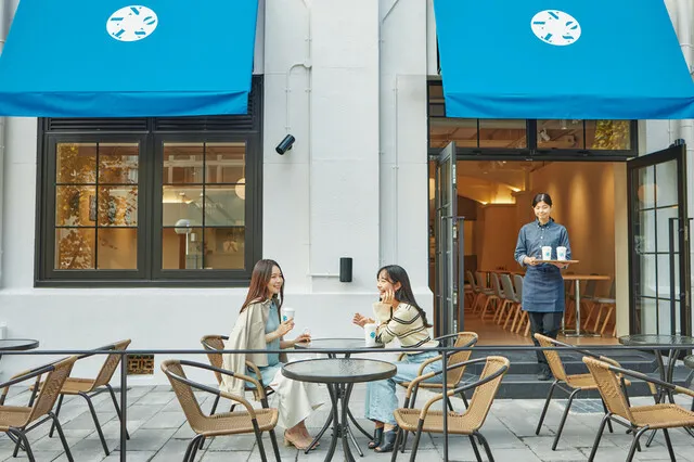 NOSTA CAFE ノスタカフェ