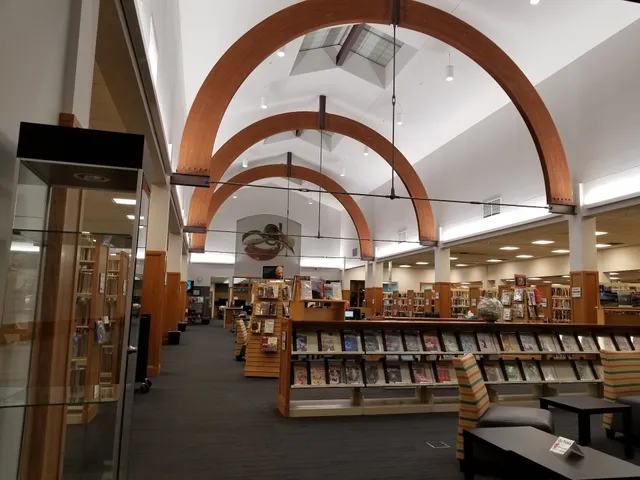 Papillion Public Library