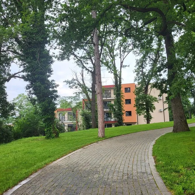 Apartmani Porta Infinitas