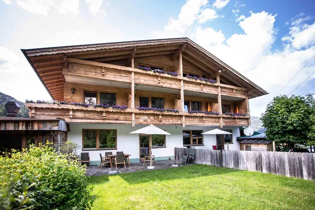 Camping / Apartments Biberhof