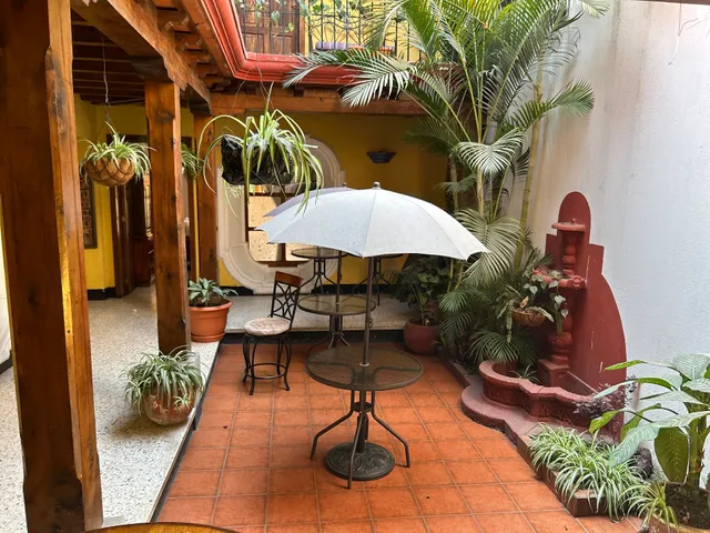 Posada San Miguel Antigua