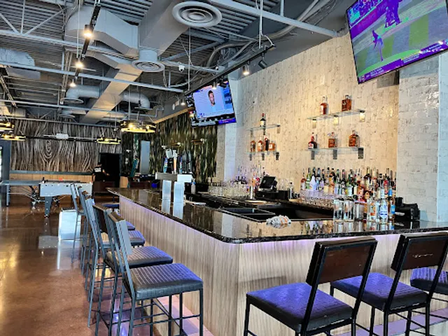 Honor Brewing Kitchen - Fairfax