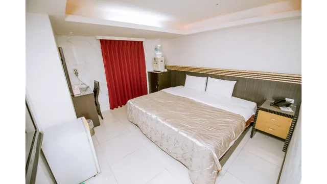 Guide Hotel - Taoyuan FuXing