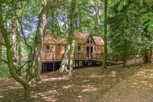 Cedar Hollow @ The Oaks