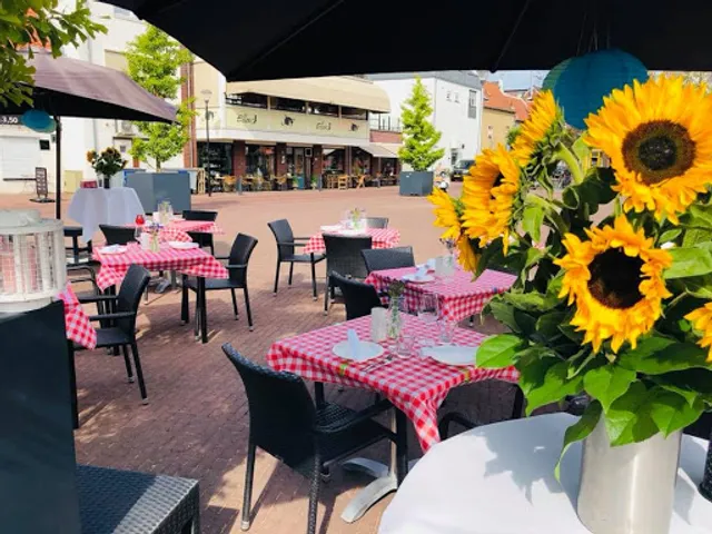 Restaurant Divina Cucina