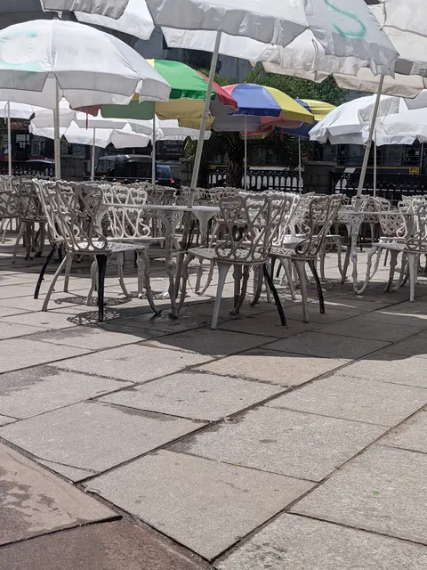 Shah Ice Cream Parlour