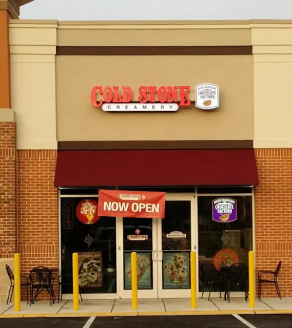 Cold Stone Creamery