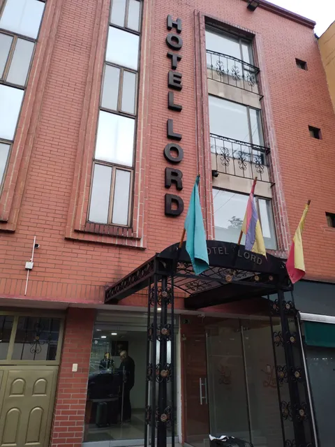 hotel lord
