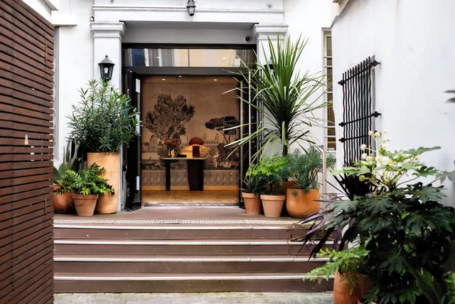 Hôtel Kyriad Paris 10 Canal St Martin République