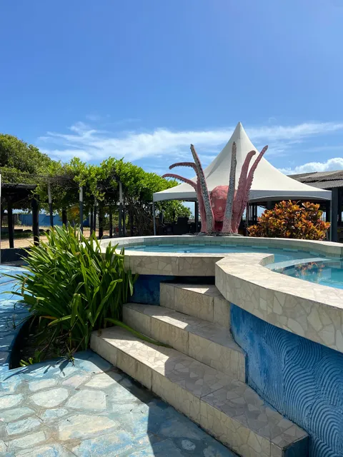 Barcaça Pousada E Restaurante