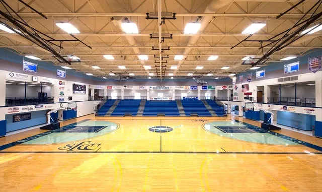 State Fair Community College