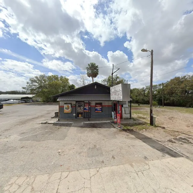 Griffin's General Store