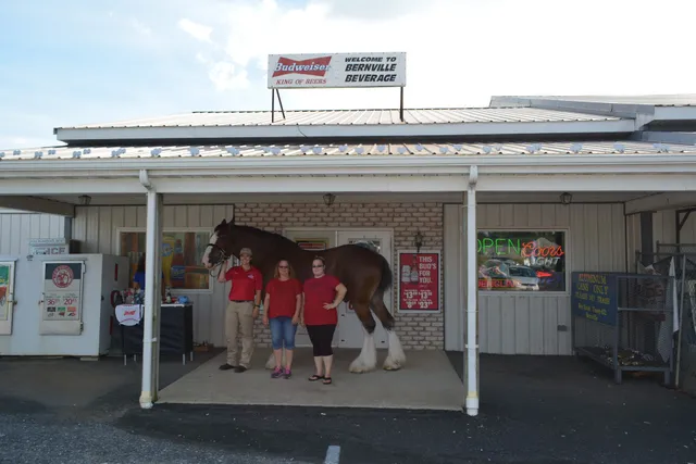 Bernville Beverage Inc