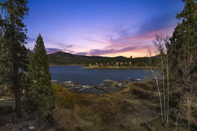 Destination Big Bear