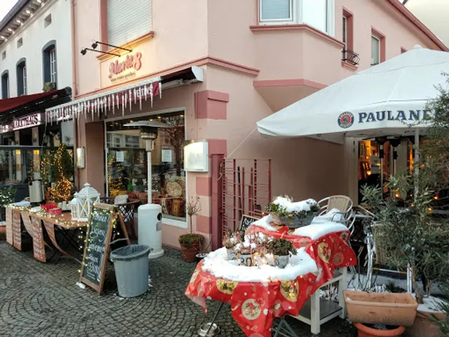 Markt 8 Cuccina Italiana