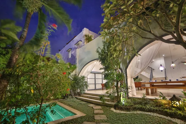 Victoria Villas - Swiss