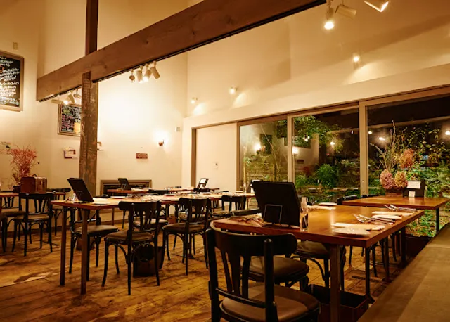 三島・伊豆素材フレンチ gawa Mishima