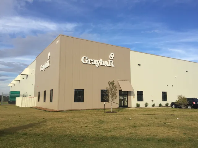 Graybar