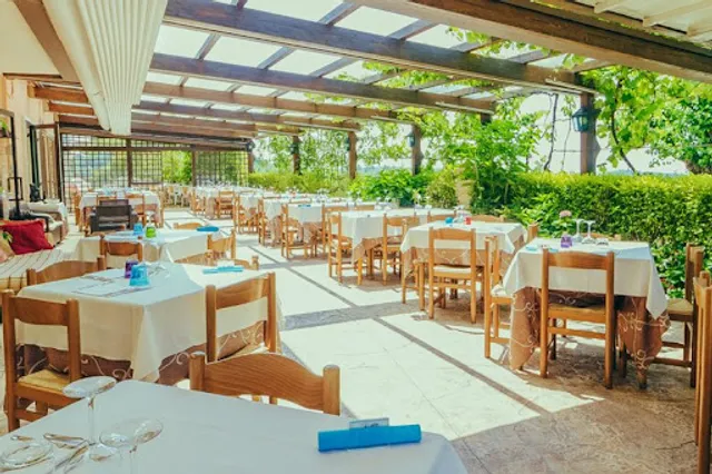 Romano dal 1936 - Specialità Carne