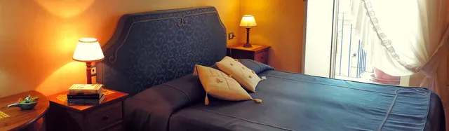 B&B Bonapace Porta Nolana