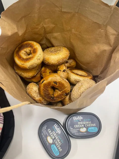 Brewerytown Bakery & Bagels